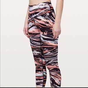 Lululemon Wunder Under